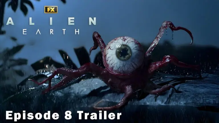 Recap of Alien Earth Episode 8: Key Moments and Insights