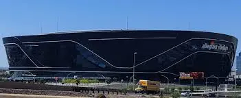 Everything You Need to Know About Allegiant Stadium image 1