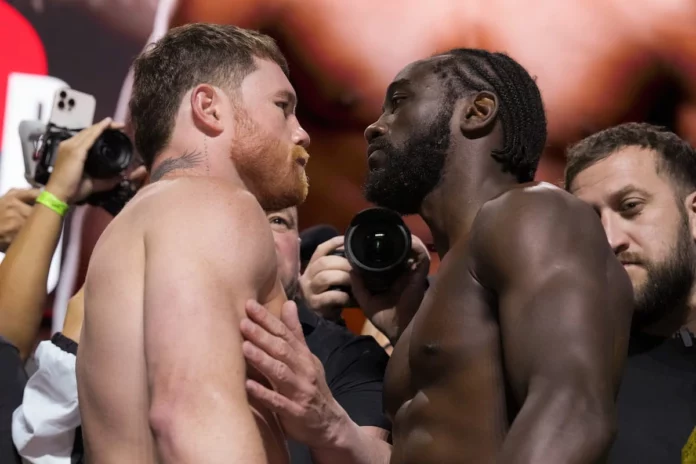 Alvarez vs Crawford: The Anticipated Boxing Showdown