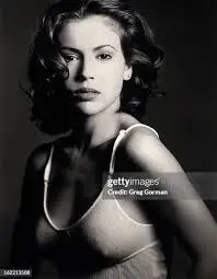 Alyssa Milano: A Voice for Change in Hollywood