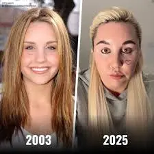 The Resilience of Amanda Bynes: A Look at Her Recent Journey