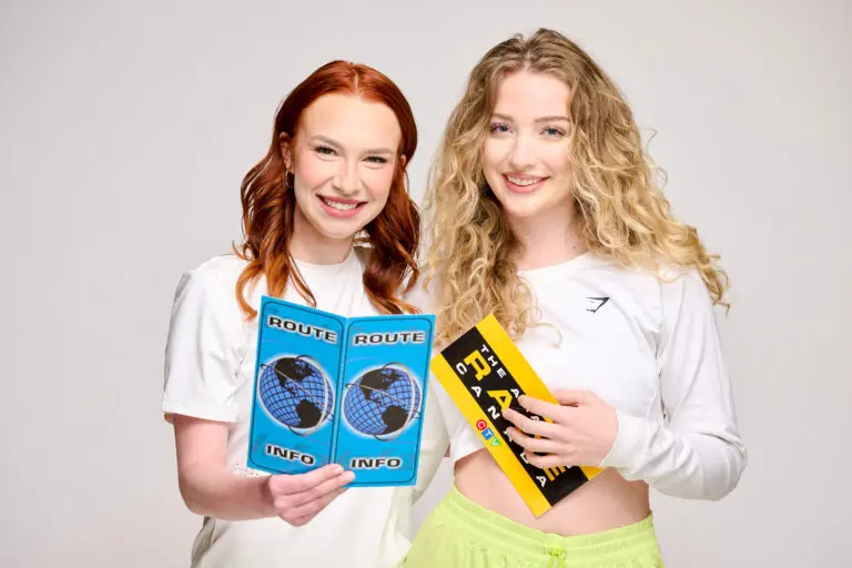 The Amazing Race Canada: A New Season of Adventure