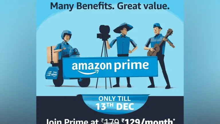 The Importance of Amazon Prime in 2023 image 1