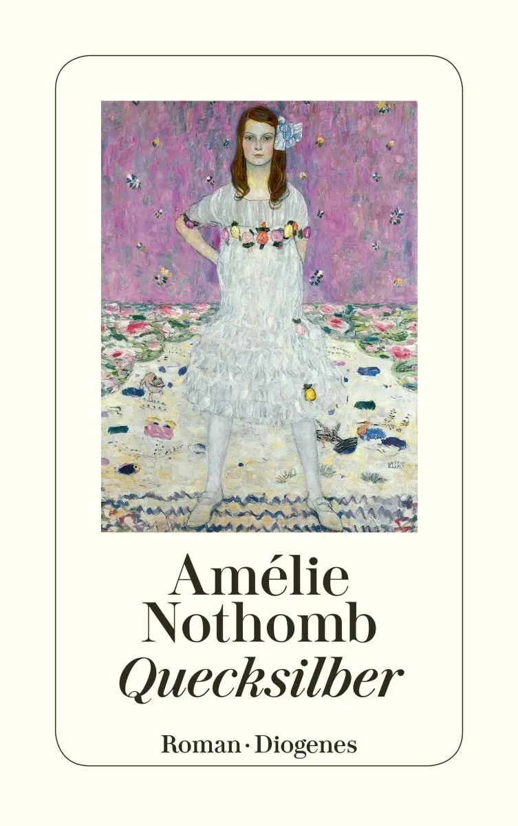 Amélie Nothomb: A Literary Phenomenon