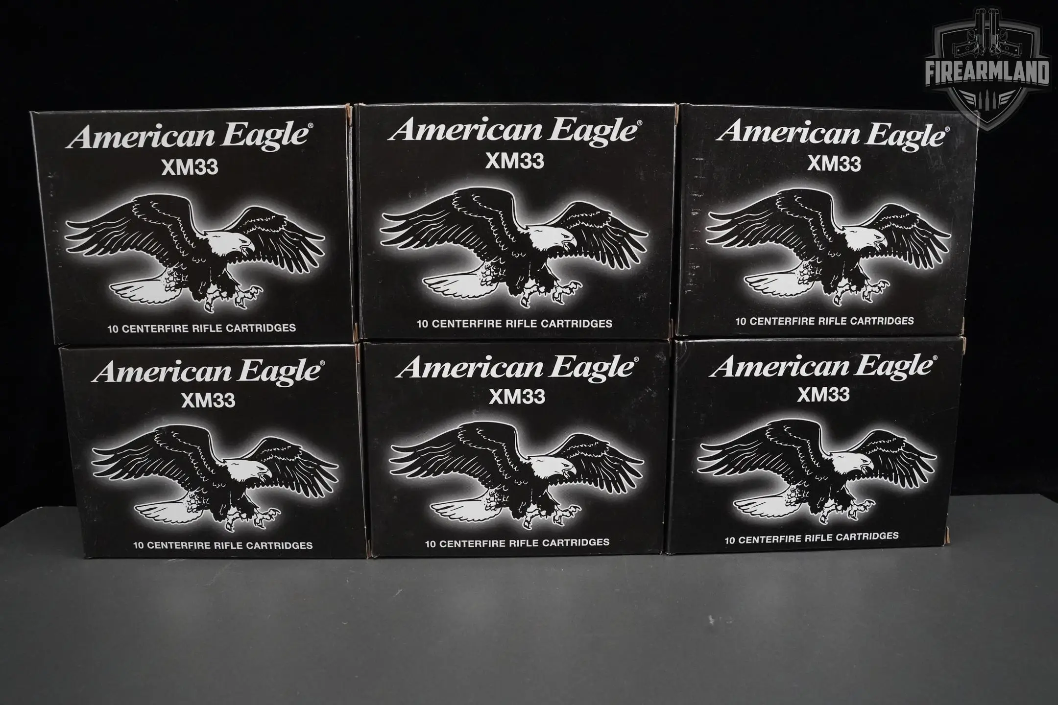 Current Trends in American Eagle Stock image 1