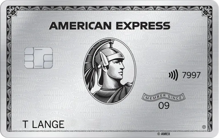 Unlocking the Exclusive Benefits of Amex Platinum image 1