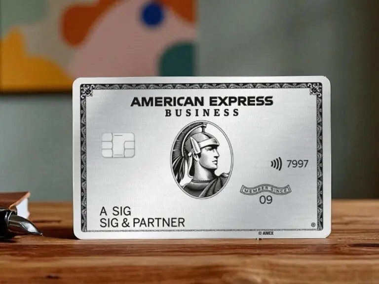 Unlocking the Amex Platinum Card: A Comprehensive Guide