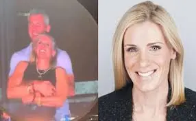 The Creative Partnership of Andy Byron and Kristin Cabot image 1