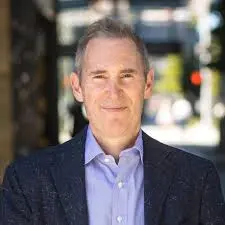 Andy Jassy: Transforming Amazon’s Future