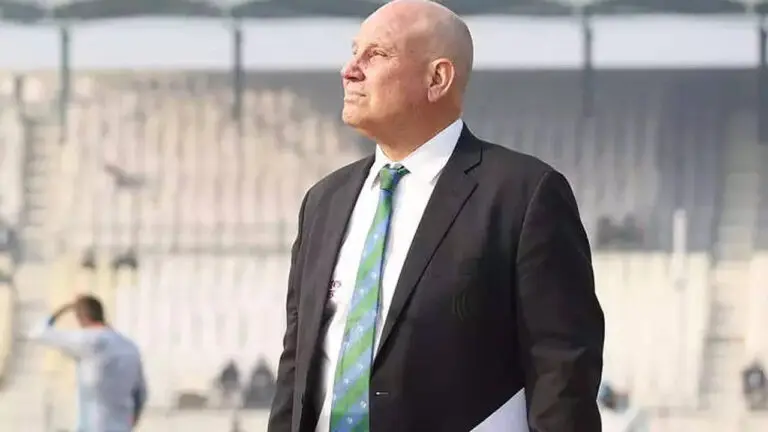 The Impact of Andy Pycroft in Cricket Umpiring image 1