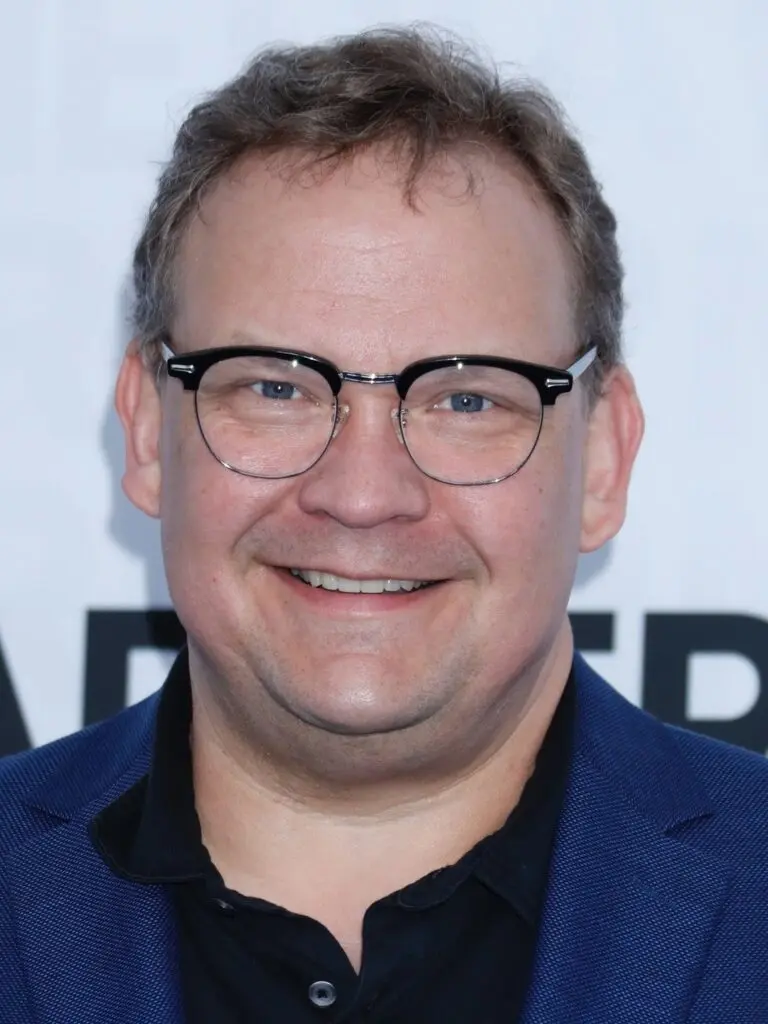 Andy Richter: A Comedic Institution in Entertainment