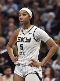 Angel Reese: The Multi-Talented Star Shaping Women’s Basketball