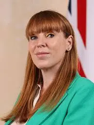 Angela Rayner: A Key Player in UK Politics