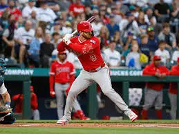 Angels vs Brewers: A Battle on the Diamond