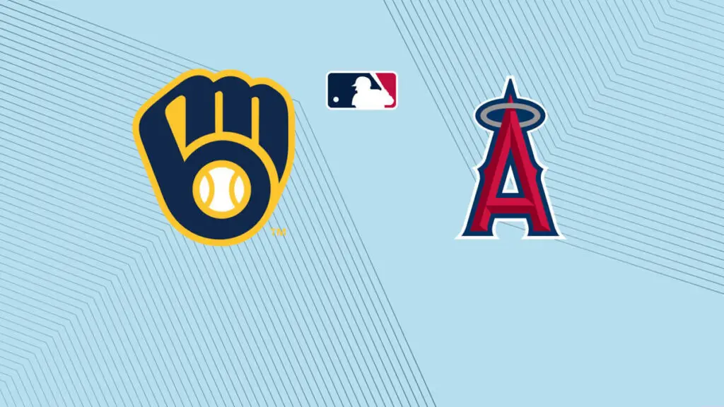 Angels vs Brewers: An Exciting Battle on the Diamond