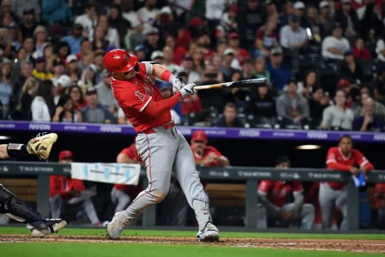 Angels vs Rockies: Game Highlights and Analysis