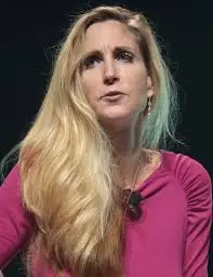The Influence of Ann Coulter in Contemporary Politics image 1