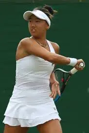 Ann Li: The Emerging Talent in Canadian Tennis