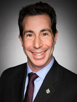 The Political Journey and Current Initiatives of Anthony Housefather image 1