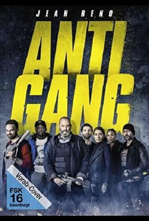 The Importance of Antigang Initiatives in Canada image 1