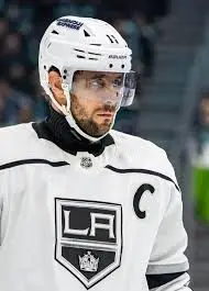 Anze Kopitar: A Driving Force in the NHL