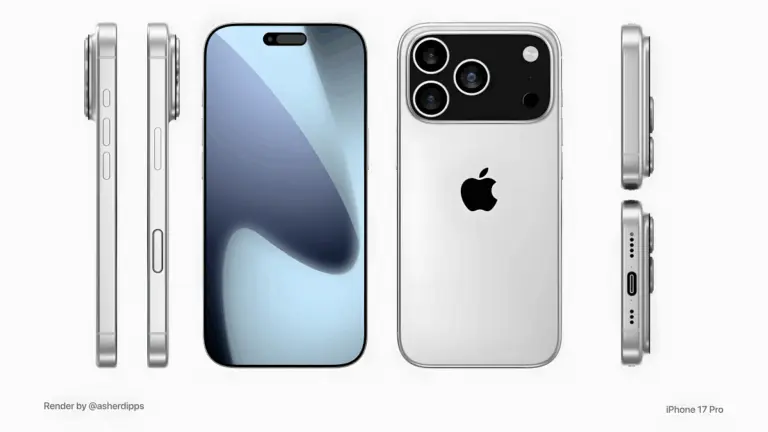 Exploring the Apple iPhone 17 Pro: Features and Innovations
