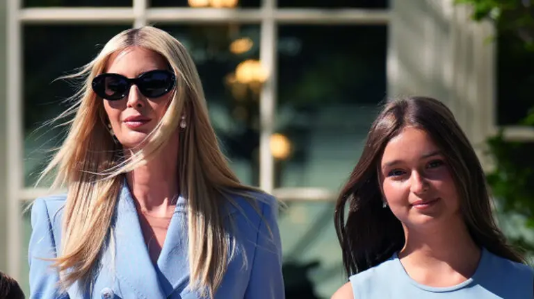 The Rise of Arabella Kushner: A Key Player in Politics