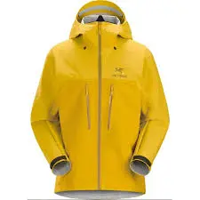 The Evolution and Impact of Arc’teryx in Outdoor Gear
