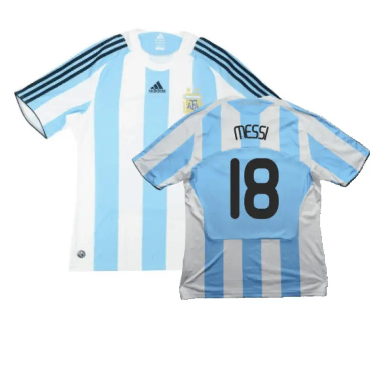 L’impact et l’histoire du football argentin