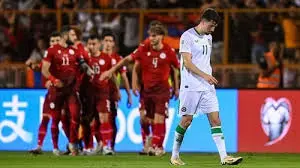 The Significance of Armenia vs Ireland in International Football image 1