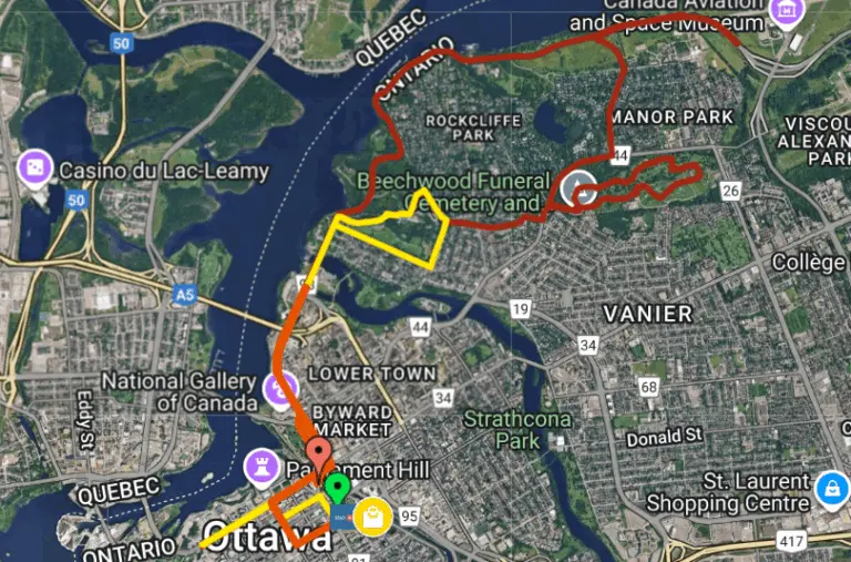 Join the Excitement for Army Run 2025 image 1