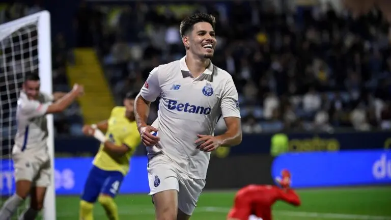 Arouca vs Porto: Clash of Titans in Primeira Liga