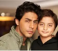 Aryan Khan: The Emerging Bollywood Figure