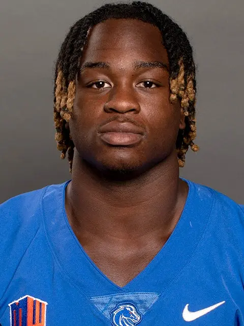 Ashton Jeanty: A New Talent in Canadian Football