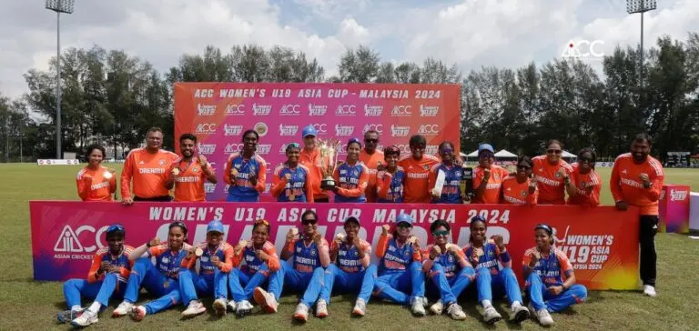 Understanding the Importance of the Asia Cup 2023 image 1