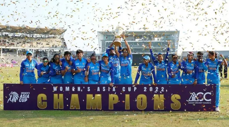 Key Highlights from the Asia Cup Final 2023 image 1