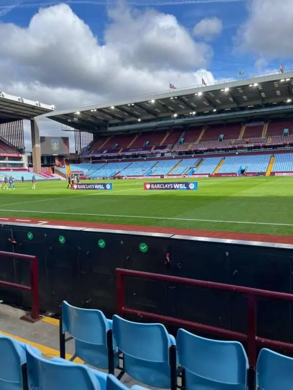 Aston Villa: A Football Club With Rich Heritage and Future Aspirations