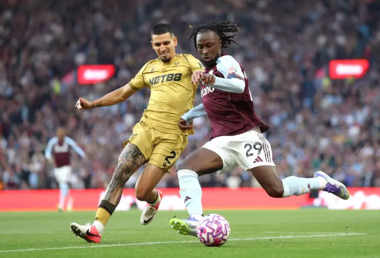 Aston Villa vs Crystal Palace: Match Preview and Insights
