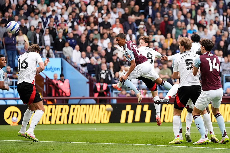 The Aston Villa vs Fulham F.C. Timeline: Key Matches and Moments