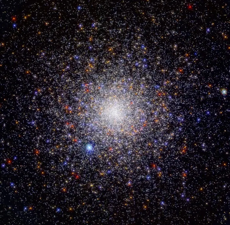 The Importance of the Astronomy Picture of the Day image 1