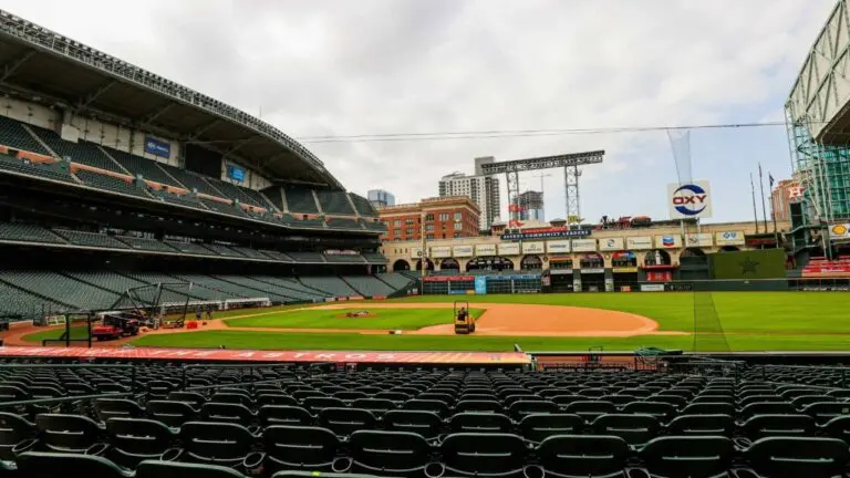 Astros vs Athletics: A Riveting Showdown in MLB