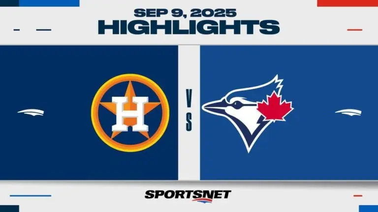 Astros vs Blue Jays: A Look at Their Recent Showdown