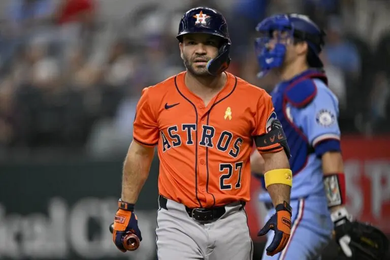 Astros vs Braves: A Rivalry in Major League Baseball