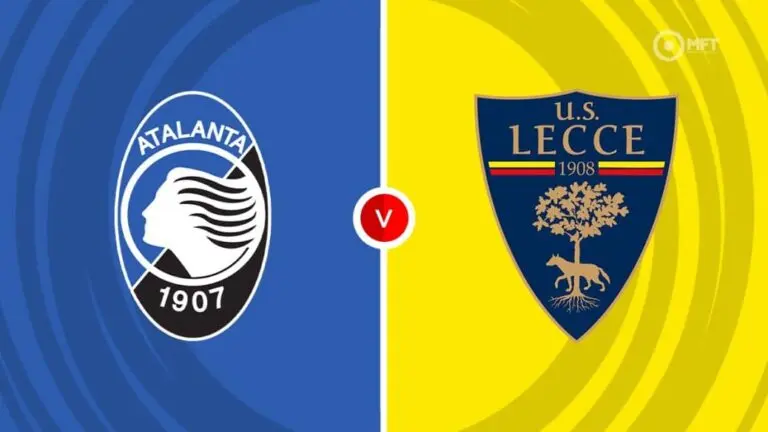 Atalanta vs Lecce: A Thrilling Encounter in Serie A