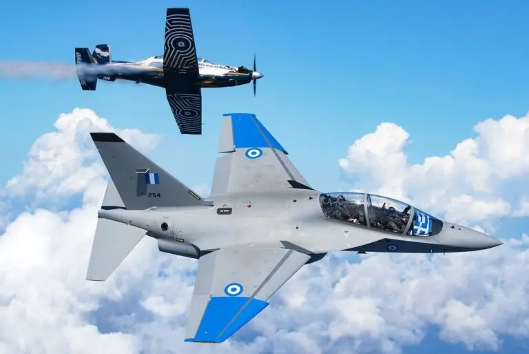 Athens Flying Week 2025: An Aviation Spectacle Awaits