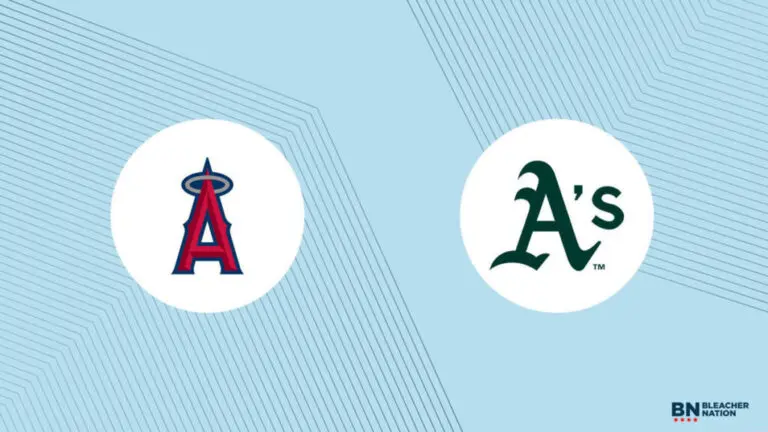 Athletics vs Angels: A 2023 Season Showdown