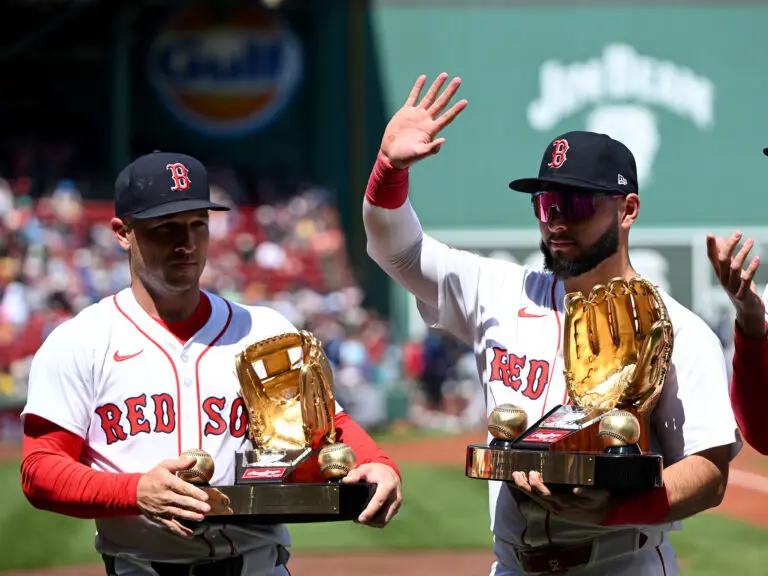 Athletics vs Red Sox: A Closer Look at Recent Games