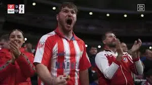 Atlético Madrid vs Rayo Vallecano: A Clash of Rivals