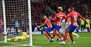 Atlético Madrid vs Villarreal: A Clash of La Liga Titans