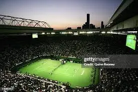 The Excitement of the Australian Open 2024 image 1